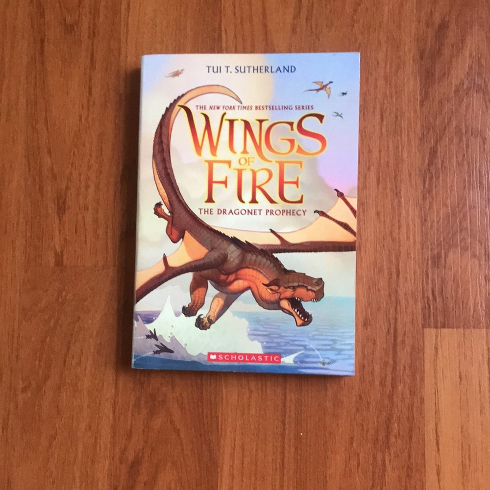 Chapter book bundle - Picture 2 of 7